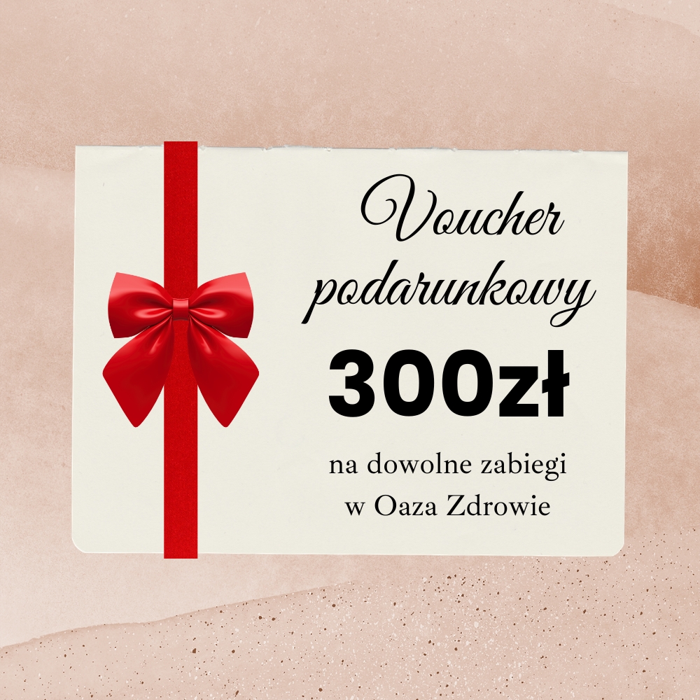 Voucher 300zł